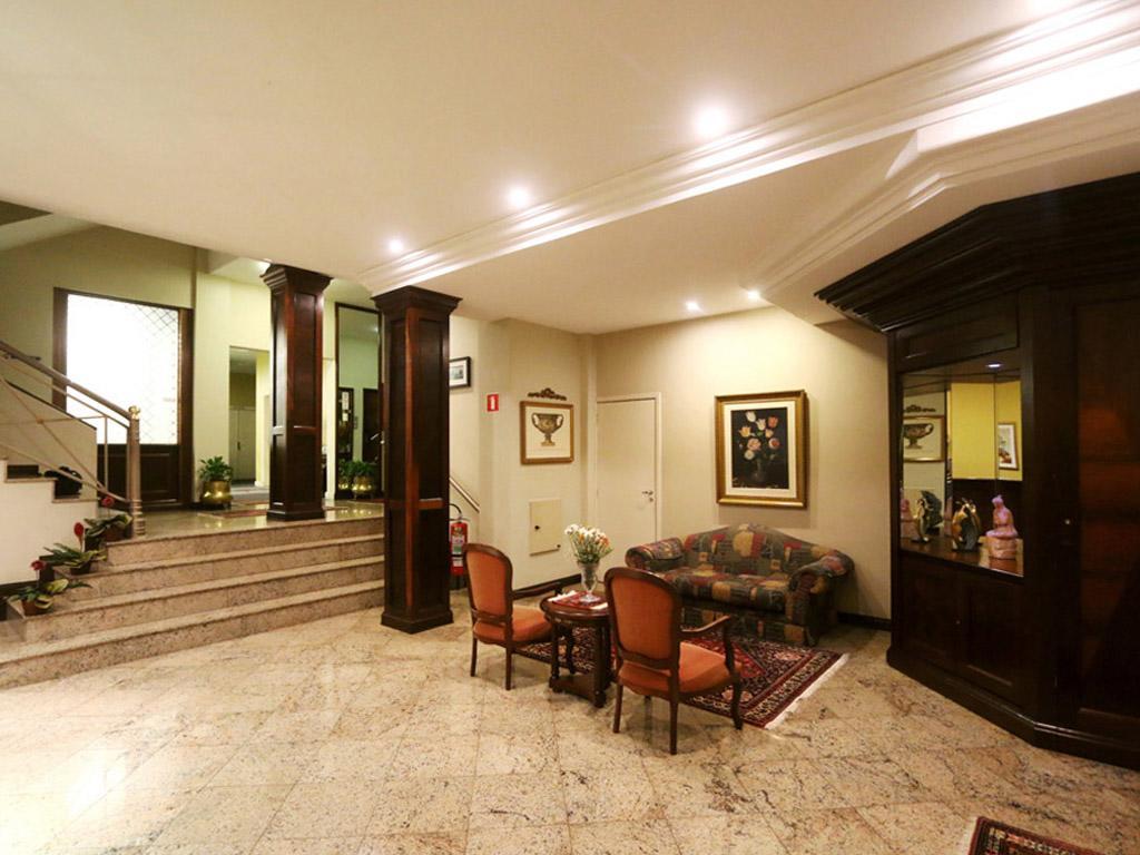 Village Hotel ปอนตากรอสซา ภายนอก รูปภาพ