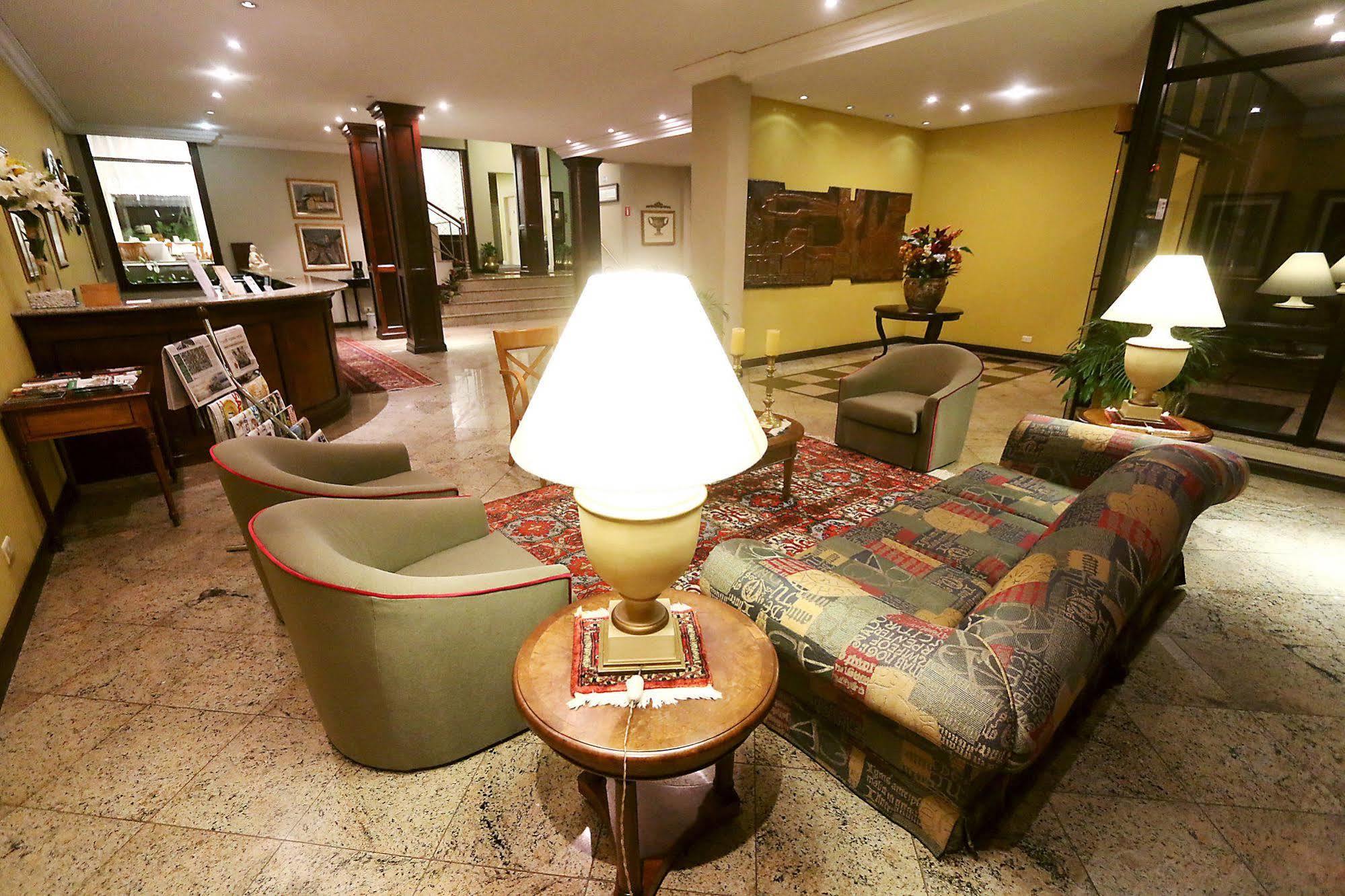 Village Hotel ปอนตากรอสซา ภายนอก รูปภาพ