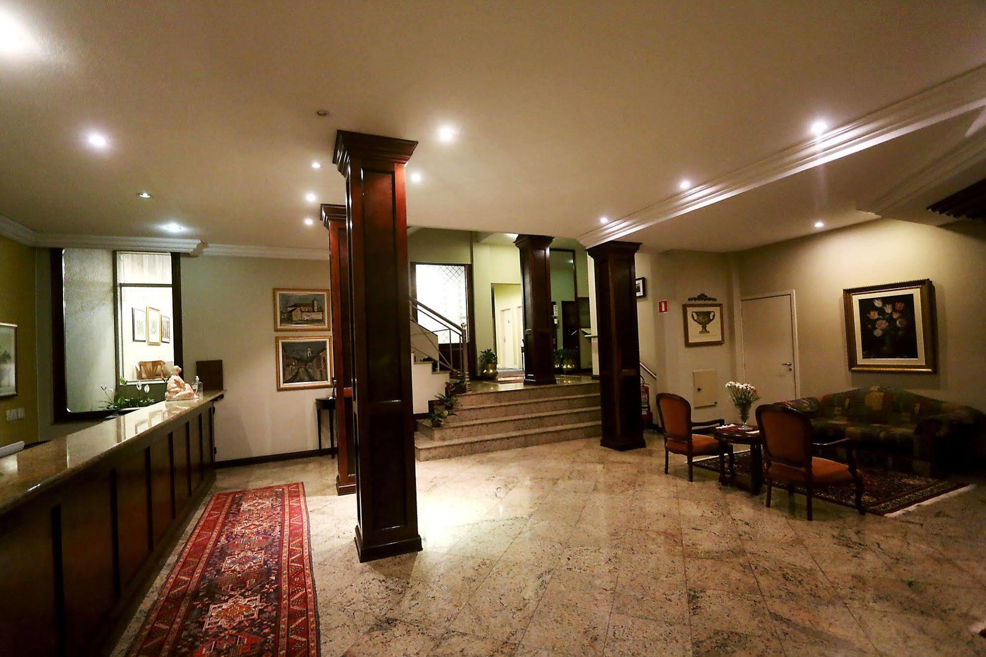 Village Hotel ปอนตากรอสซา ภายนอก รูปภาพ