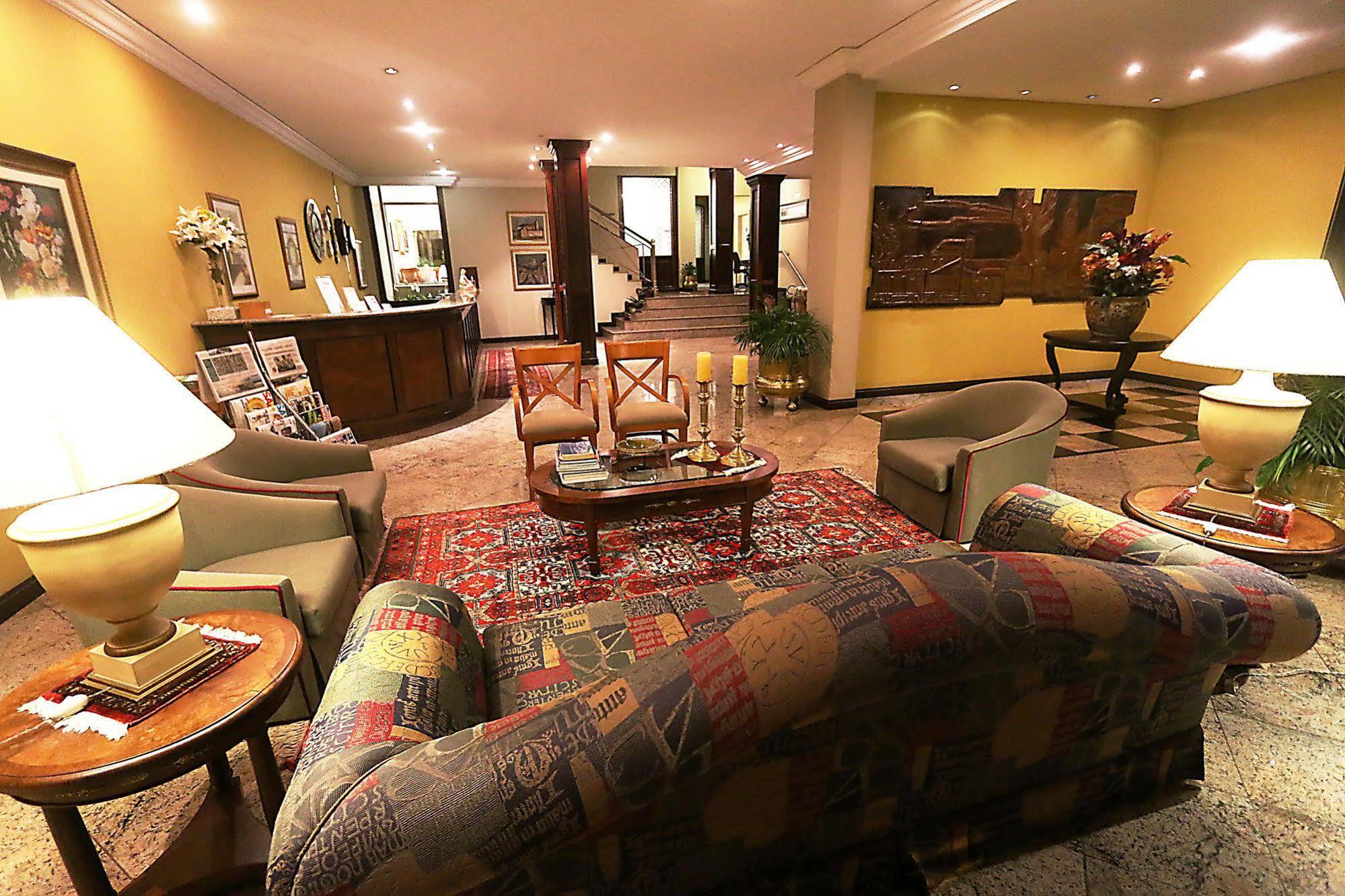 Village Hotel ปอนตากรอสซา ภายนอก รูปภาพ