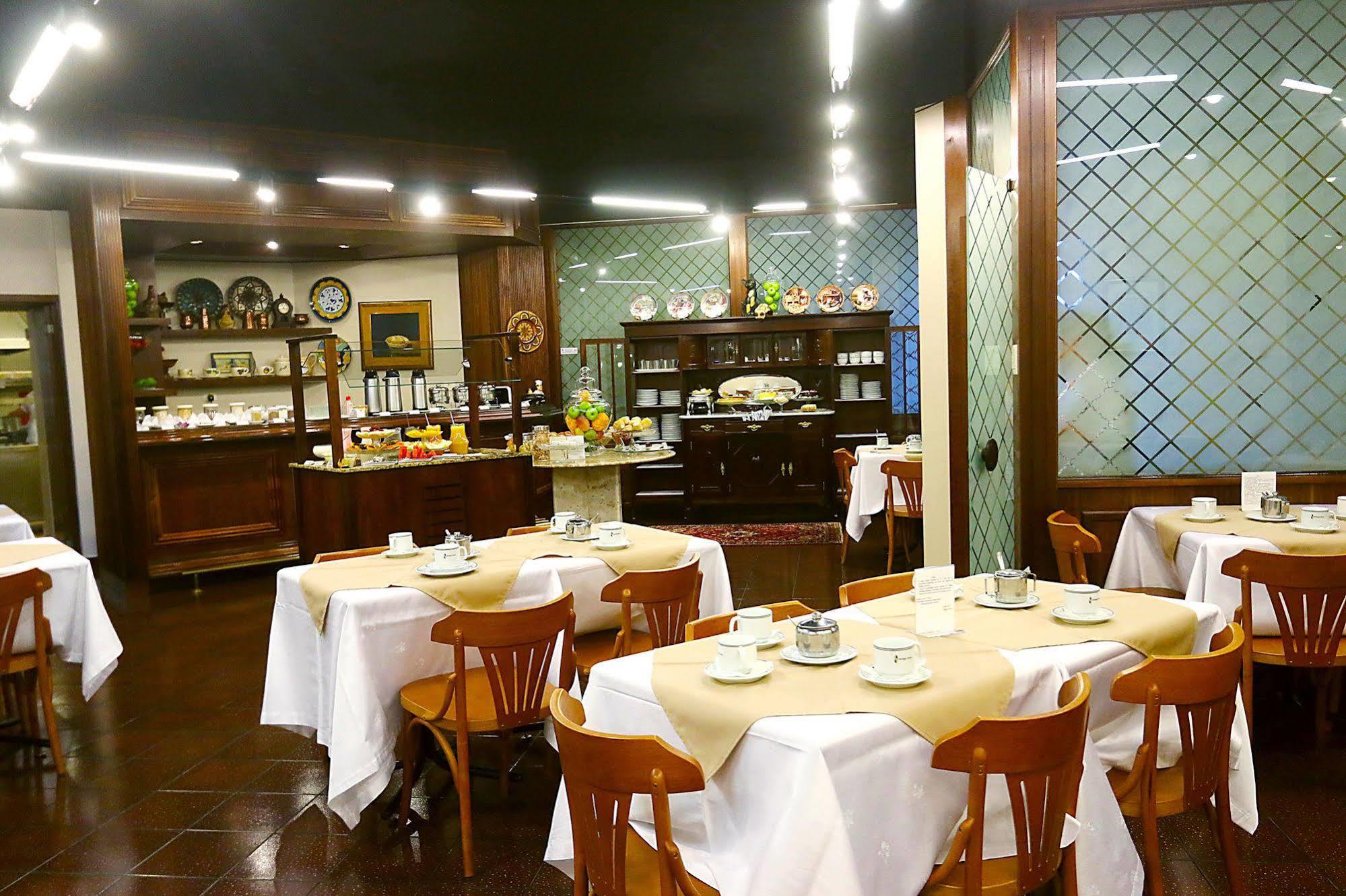 Village Hotel ปอนตากรอสซา ภายนอก รูปภาพ