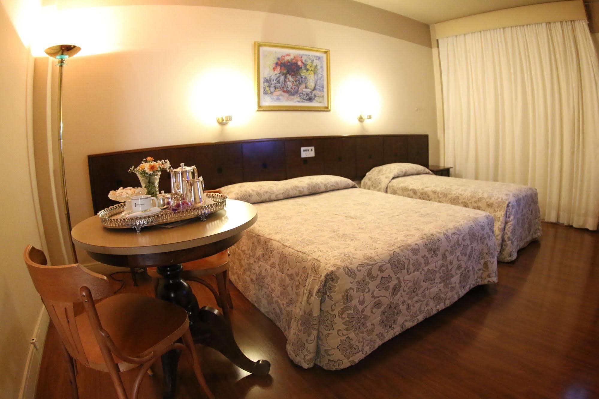 Village Hotel ปอนตากรอสซา ภายนอก รูปภาพ