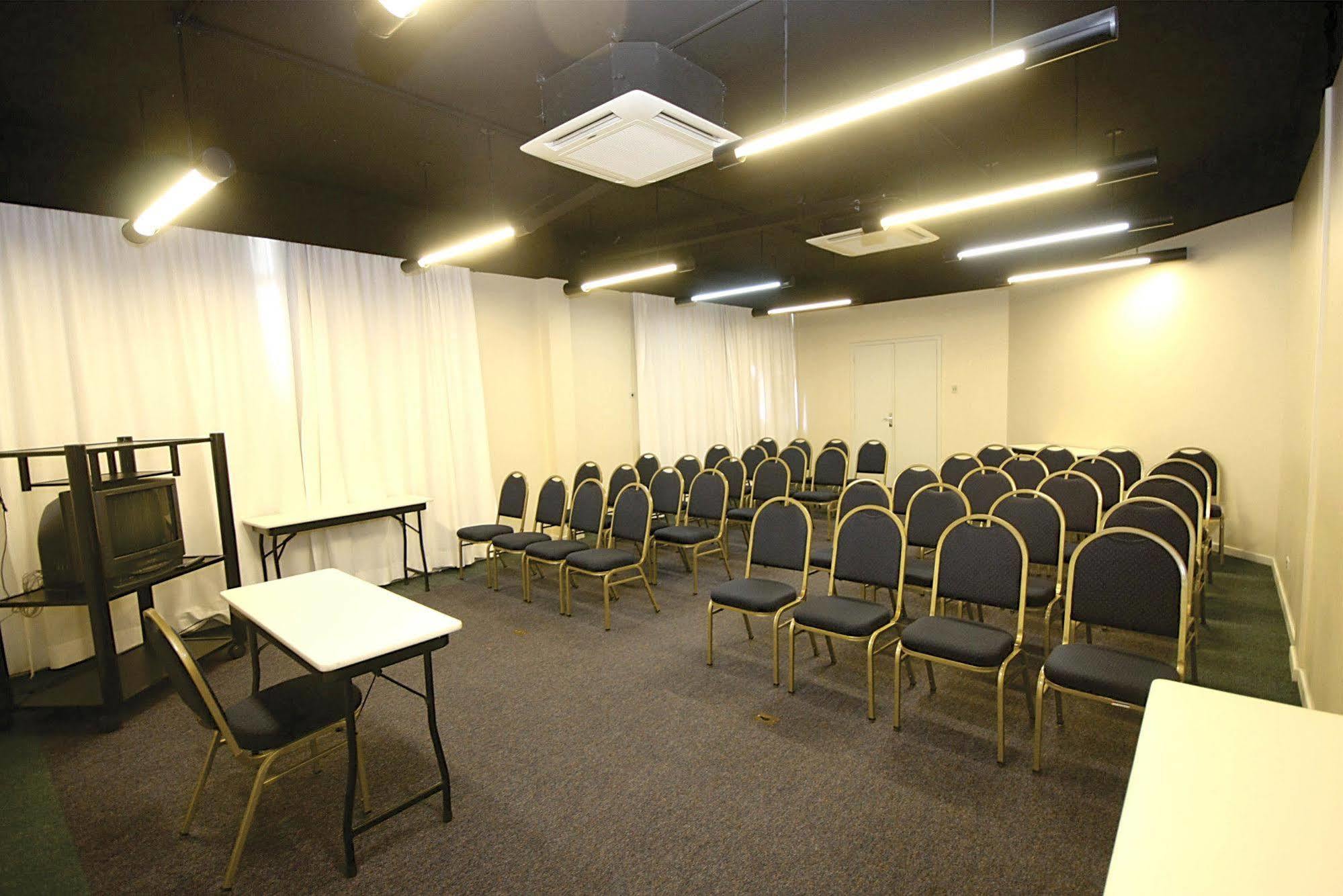 Village Hotel ปอนตากรอสซา ภายนอก รูปภาพ