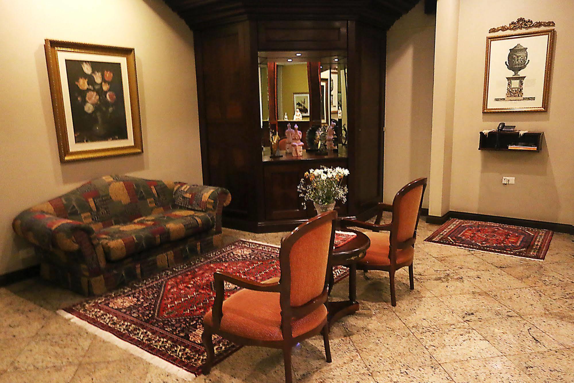 Village Hotel ปอนตากรอสซา ภายนอก รูปภาพ
