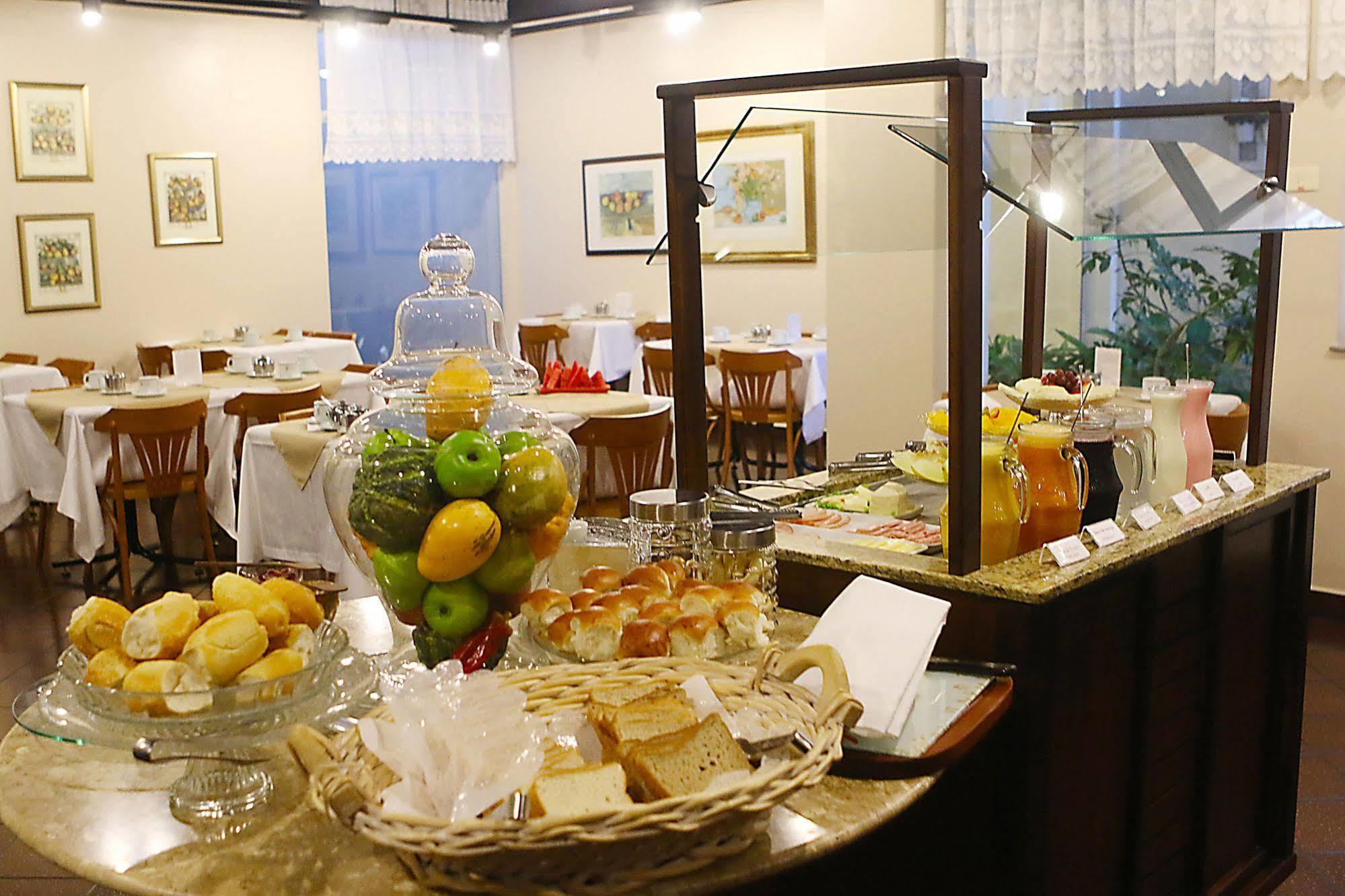 Village Hotel ปอนตากรอสซา ภายนอก รูปภาพ