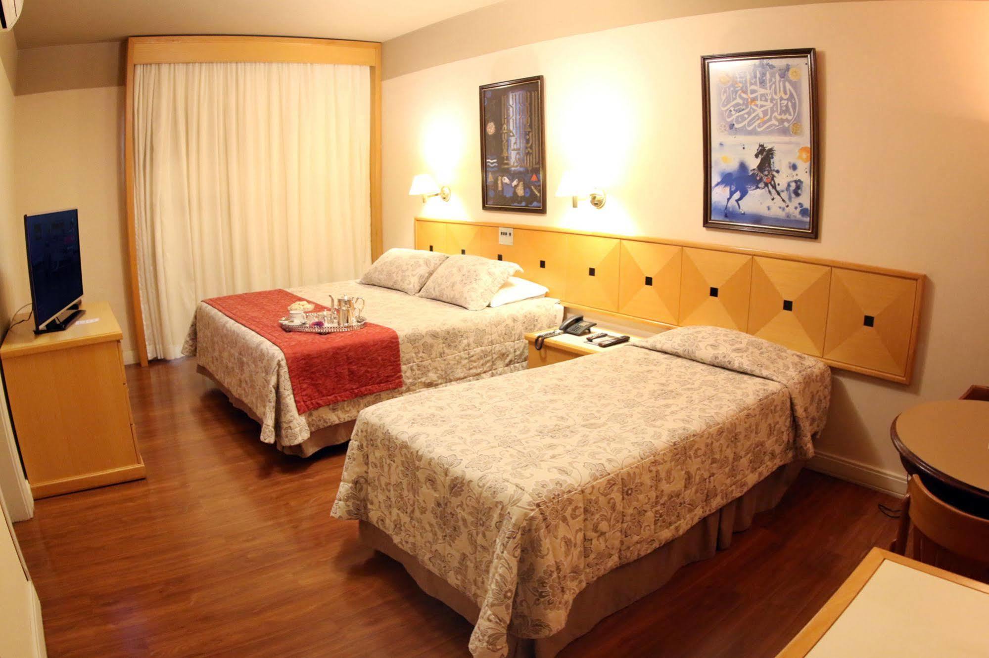 Village Hotel ปอนตากรอสซา ภายนอก รูปภาพ