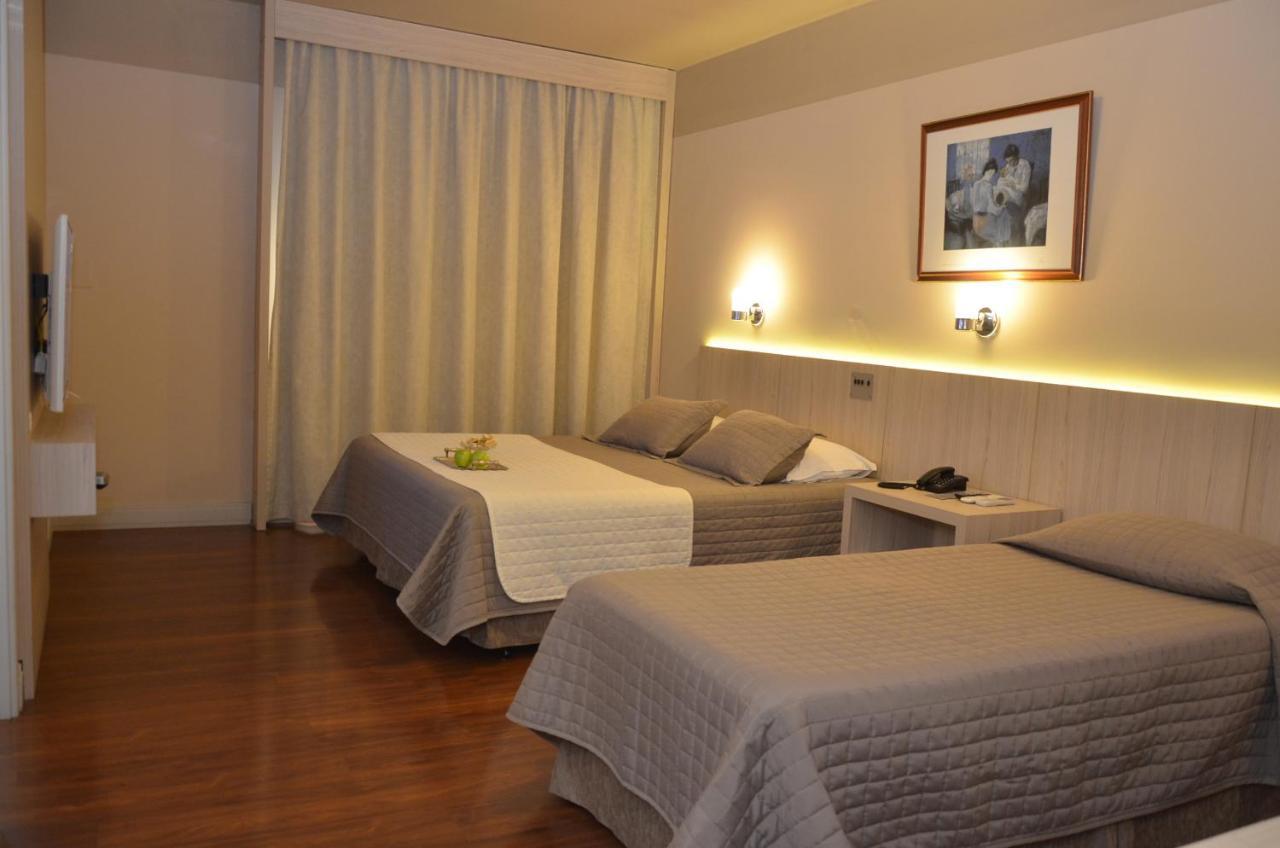 Village Hotel ปอนตากรอสซา ภายนอก รูปภาพ